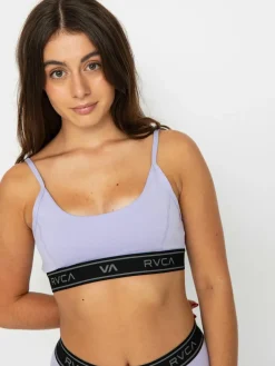 RVCA Góra od bikini Base Bra Bikini-Oberteil Wmn