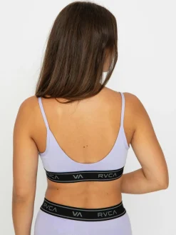 RVCA Góra od bikini Base Bra Bikini-Oberteil Wmn