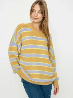 RVCA Hash Sweatshirt Wmn