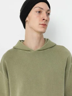 RVCA Hoodie Dayshift Thermal HD