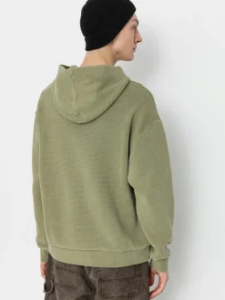 RVCA Hoodie Dayshift Thermal HD