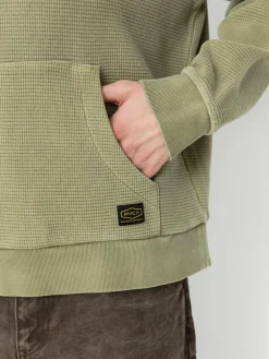 RVCA Hoodie Dayshift Thermal HD