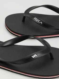 RVCA Japonki All The Way Flip Flops