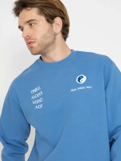 RVCA Joy Crew Sweatshirt