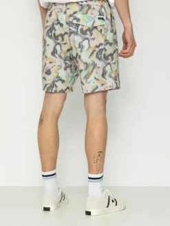 RVCA Manic Elastic Boardshorts