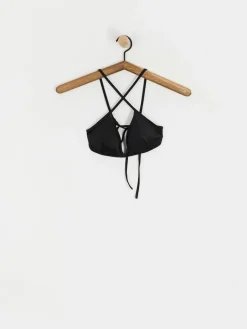 RVCA Solid Triangle Crossback Wmn Bikini