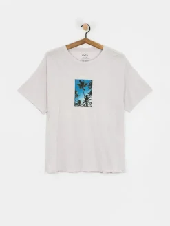 RVCA Trade Winds T-shirt Wmn
