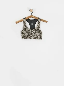 RVCA Va Essential Mid Bra II Bikini Wmn