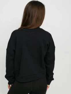 RVCA Va Vibes HD Hoodie Wmn