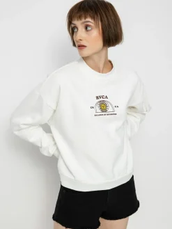 RVCA West Crew Sweatshirt Wmn