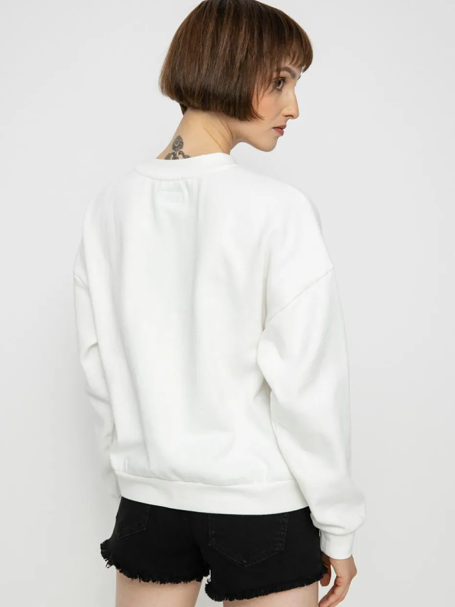 RVCA West Crew Sweatshirt Wmn