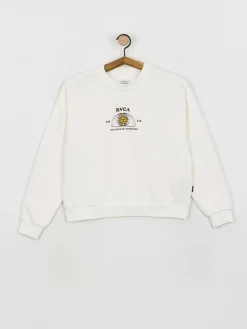 RVCA West Crew Sweatshirt Wmn