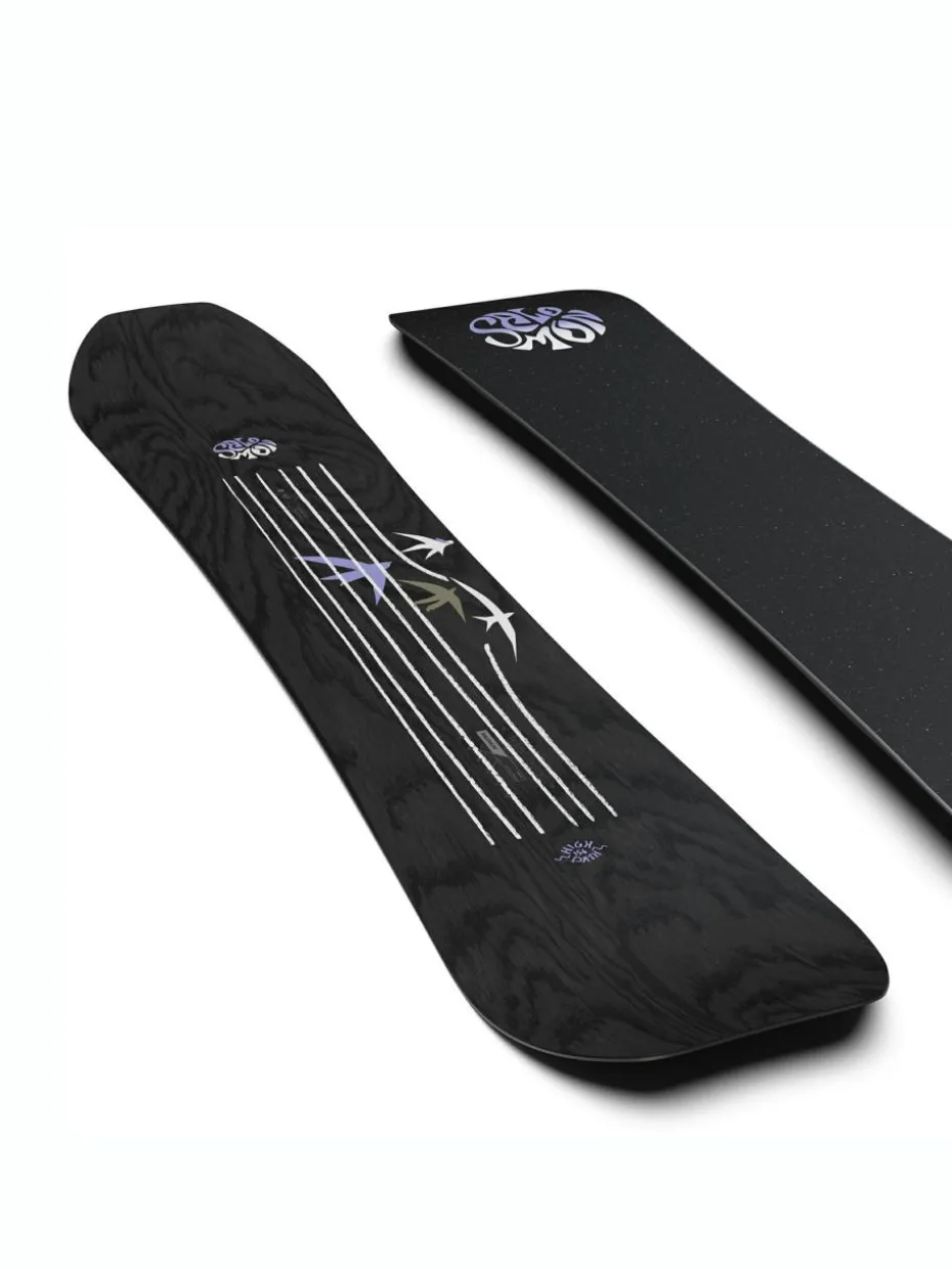 Salomon Highpath Snowboard