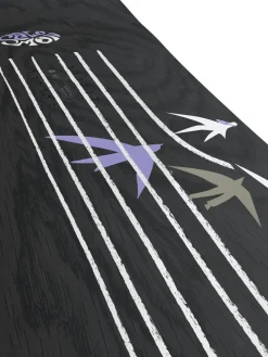 Salomon Highpath Snowboard