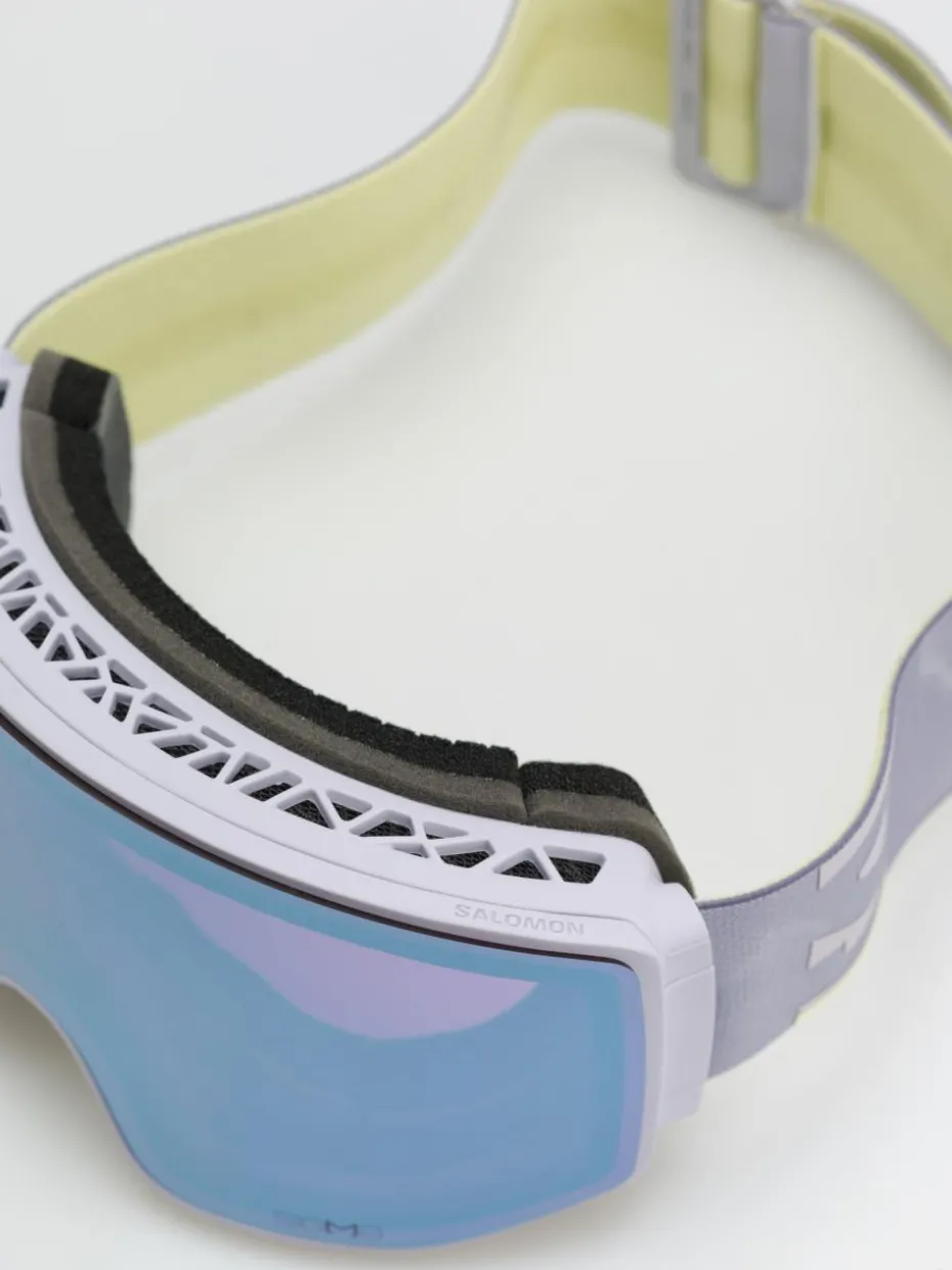 Salomon Sentry Prime Sigma Goggle