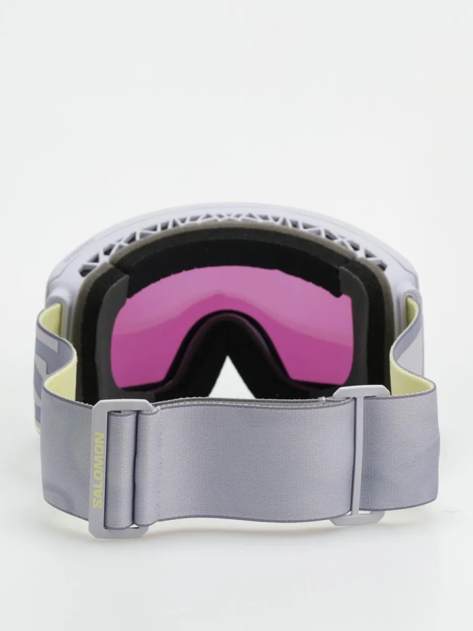 Salomon Sentry Prime Sigma Goggle
