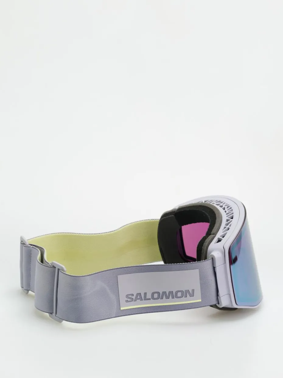 Salomon Sentry Prime Sigma Goggle