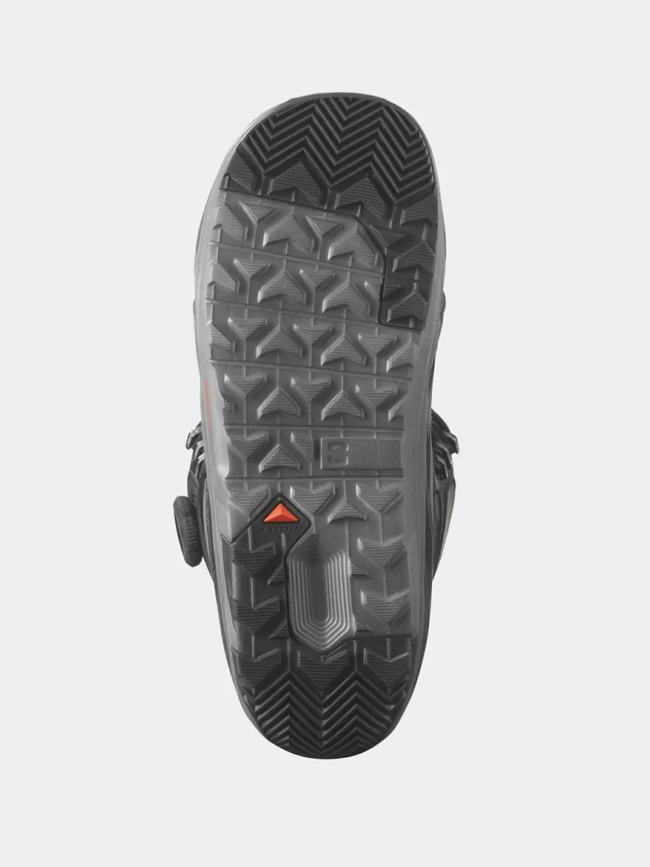 Salomon Snowboard Schuhe X Approach Lace Sj Boa