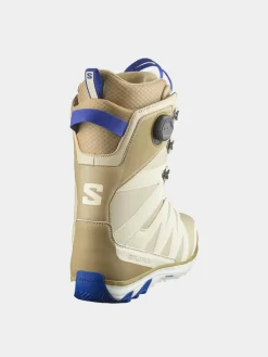 Salomon Snowboard Schuhe X Approach Lace Sj Boa