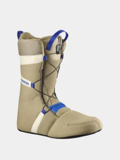 Salomon Snowboard Schuhe X Approach Lace Sj Boa