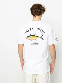 Salty Crew Ahi Mount T-Shirt
