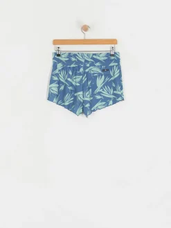 Salty Crew Beach Break Swim Short Bikini Wmn