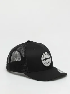 Salty Crew Bruce Retro Trucker ZD Cap