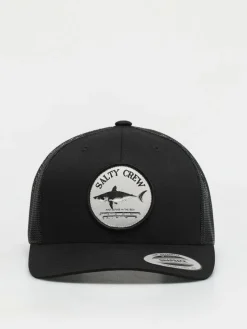 Salty Crew Bruce Retro Trucker ZD Cap
