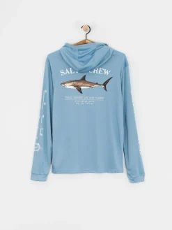 Salty Crew Bruce Sunshirt HD Hoodie