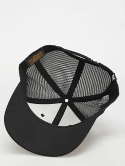 Salty Crew Cap Ink Slinger Retro Trucker