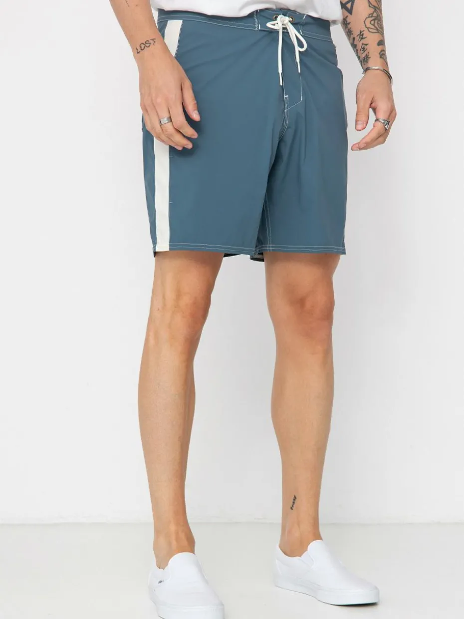 Salty Crew Channel Boardshorts