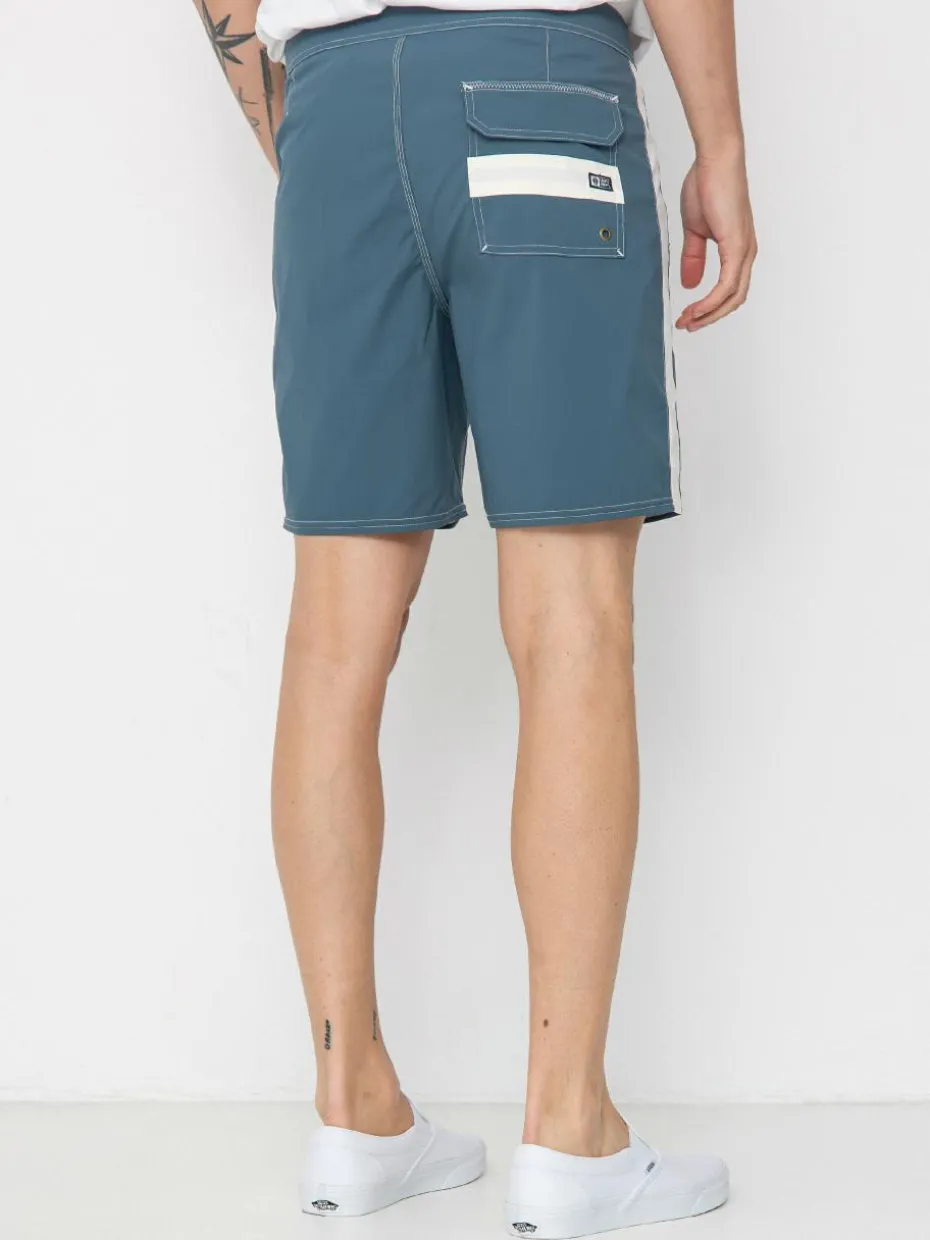 Salty Crew Channel Boardshorts