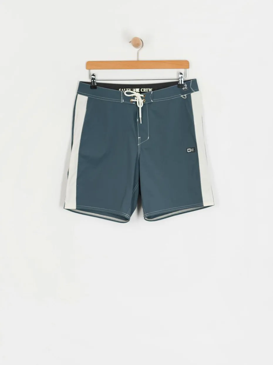 Salty Crew Channel Boardshorts
