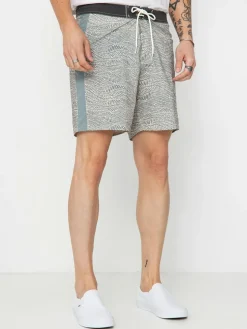 Salty Crew Channel Boardshorts