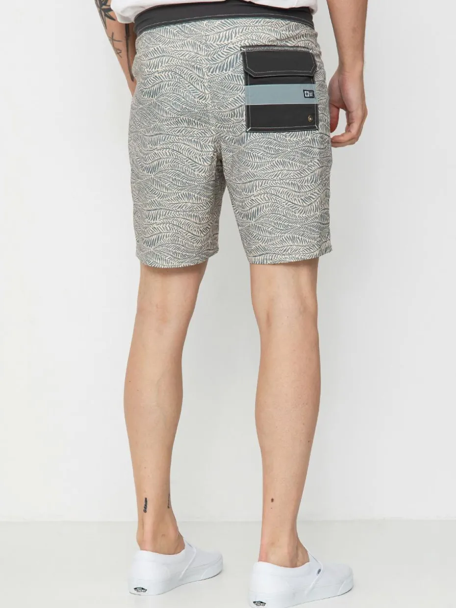 Salty Crew Channel Boardshorts