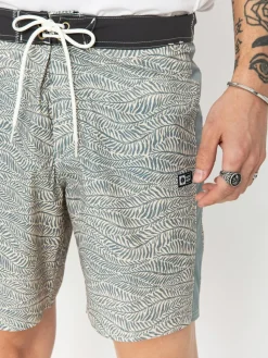 Salty Crew Channel Boardshorts