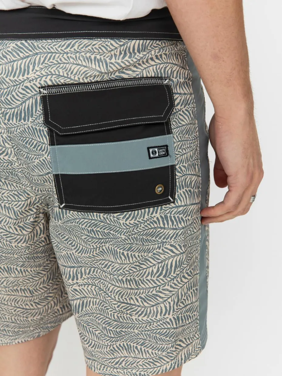 Salty Crew Channel Boardshorts