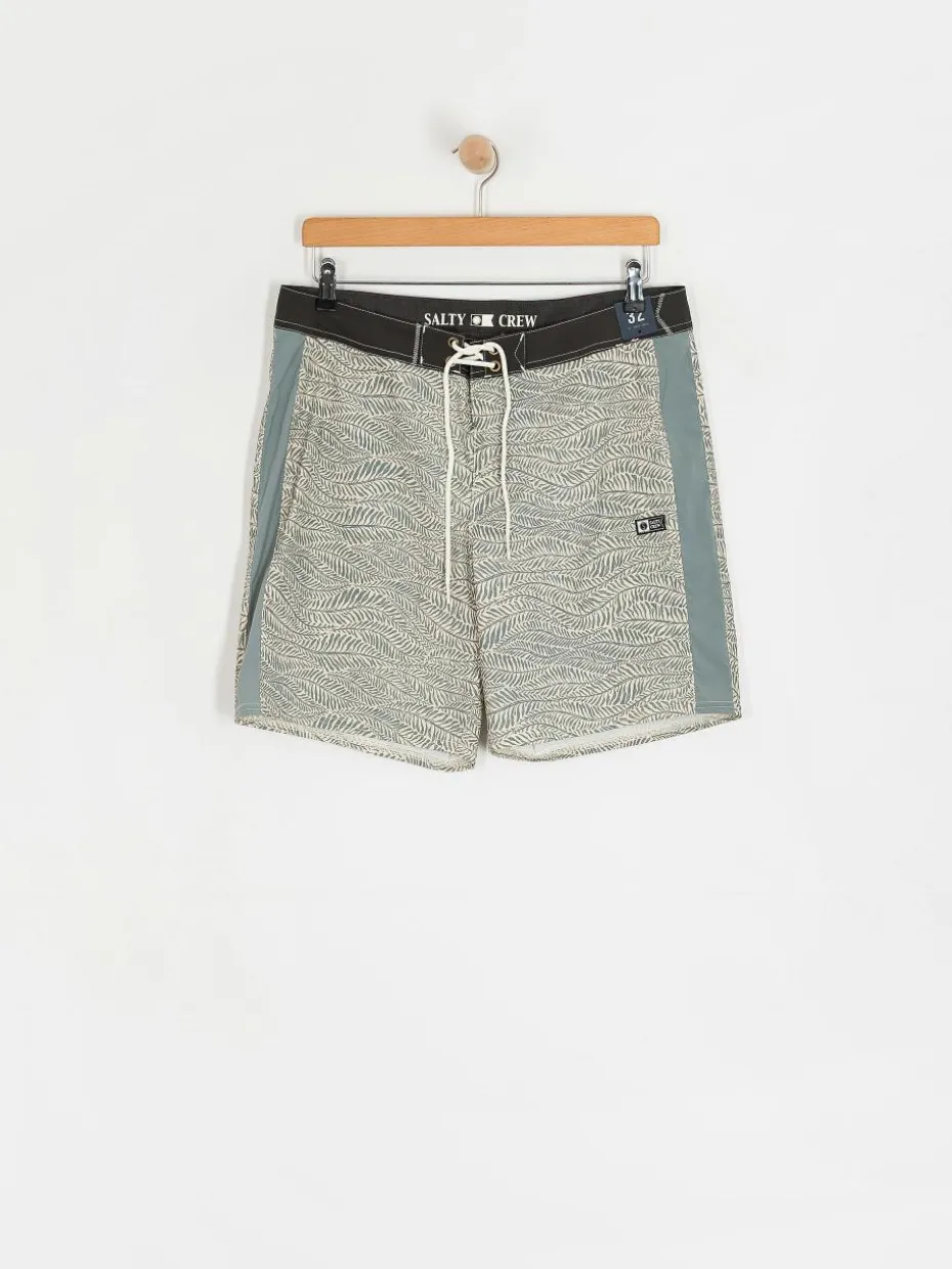 Salty Crew Channel Boardshorts