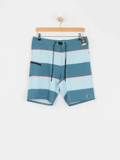 Salty Crew Cutlap Performance Boardshorts