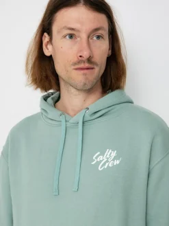 Salty Crew Fish Bowl HD Hoodie