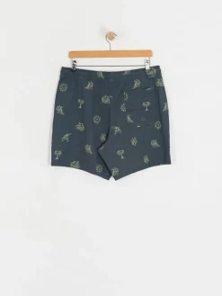 Salty Crew Good Vibes Volley Shorts