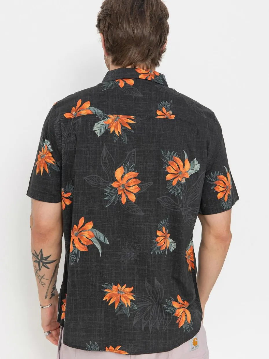 Salty Crew Hemd Bloomin