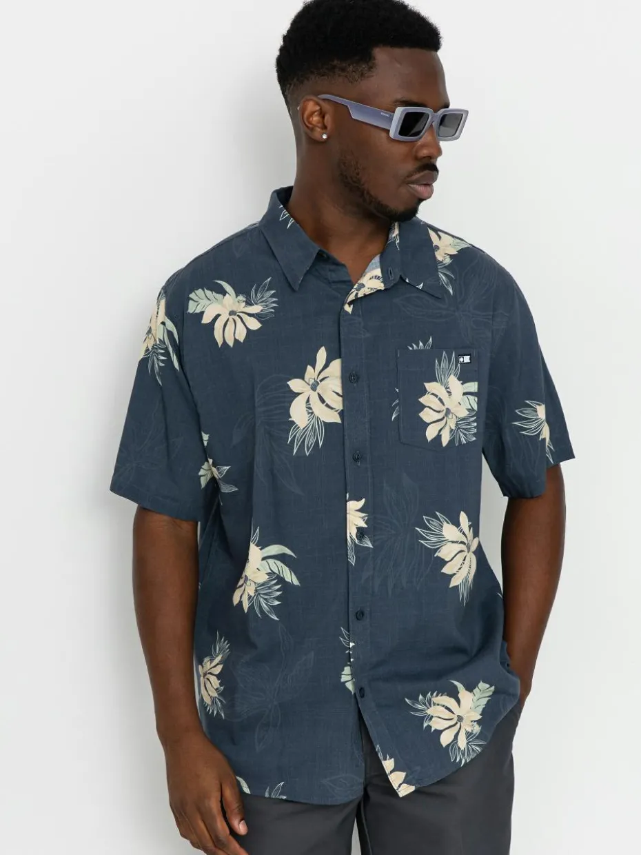 Salty Crew Hemd Bloomin
