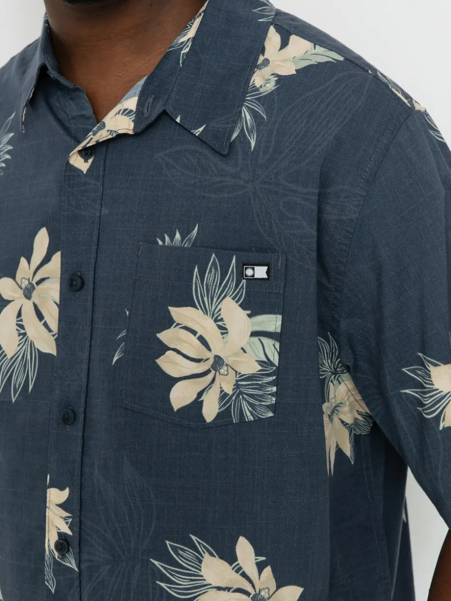 Salty Crew Hemd Bloomin