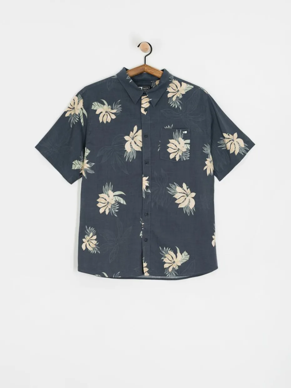Salty Crew Hemd Bloomin