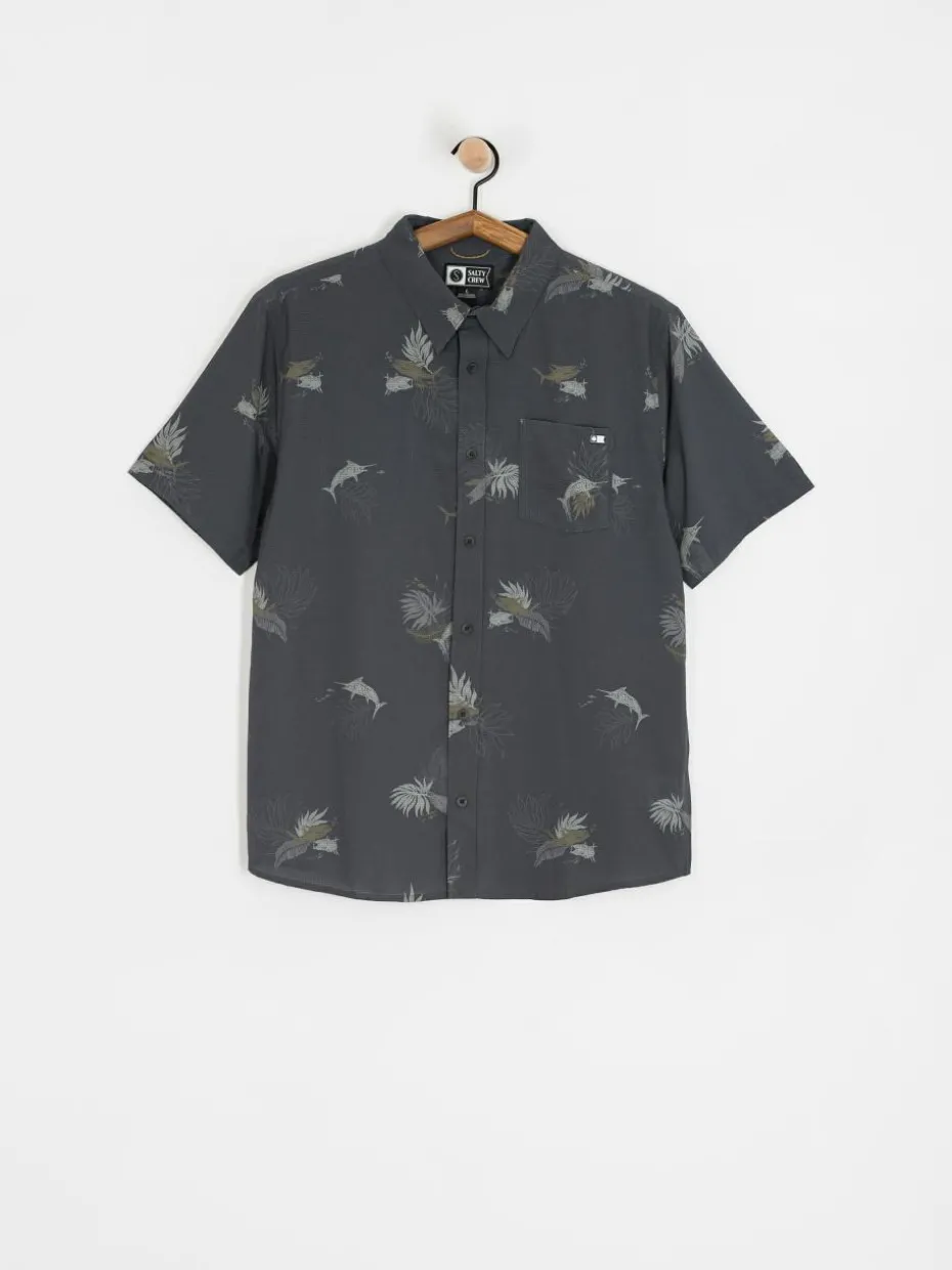 Salty Crew Hemd Breezer Perf Tech
