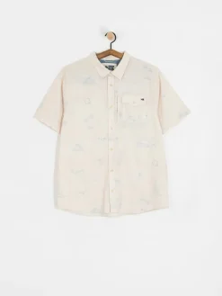 Salty Crew Hemd Helmsman Uv Button Up