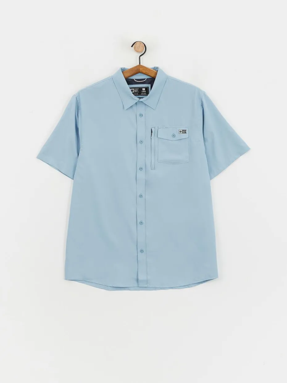 Salty Crew Hemd Offshore Tech