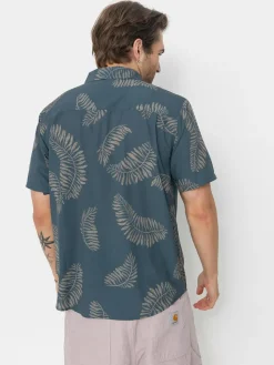 Salty Crew Hemd Stringer Perf Tech