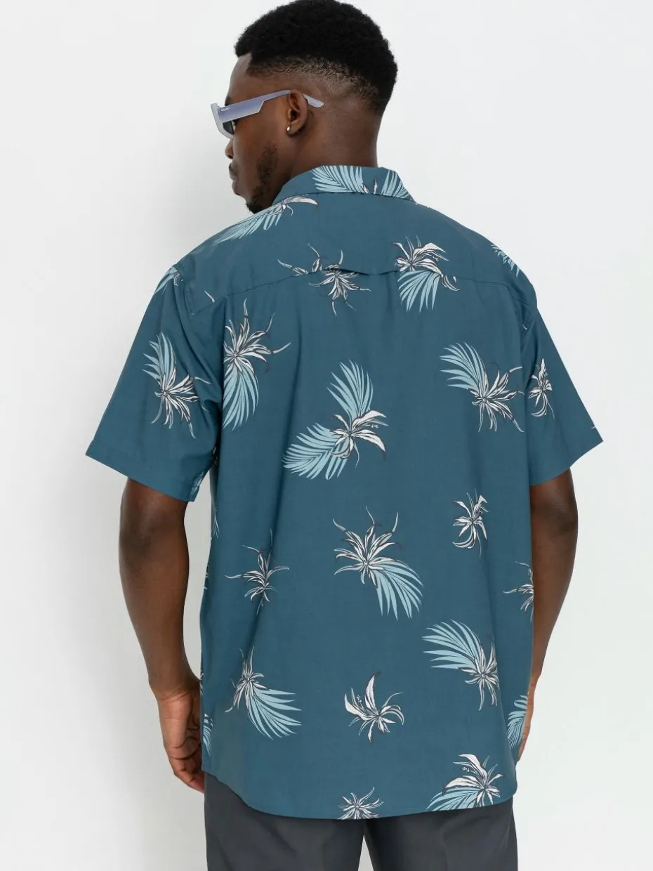 Salty Crew Hemd Weekender Tech